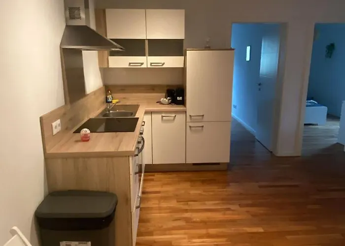 Modern 2-bedroom With Free Parking